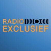 Radio Exclusief logo