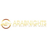 The Arabnights Radio logo