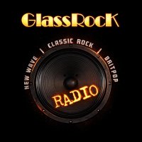 GlassRock logo