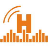 Radio Halloo logo