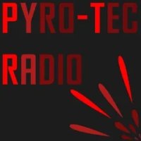 Pyro-Tec Radio logo