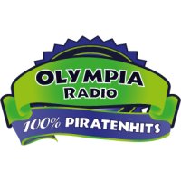 Radio Olympia - 100% Piratenhits en Nederlandstalige muziek logo