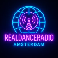 RealDanceRadio logo