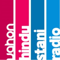 VahonFM - Vahon Hindustani Radio logo