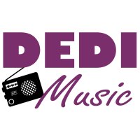 Dedimusic logo