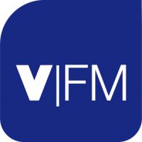 Veluwe FM logo