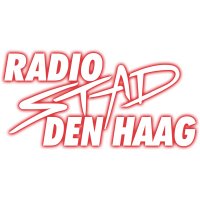 Radio Stad Den Haag logo