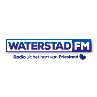 Waterstad FM logo