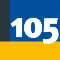 Haarlem105 logo