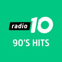 Radio 10 90's Hits logo