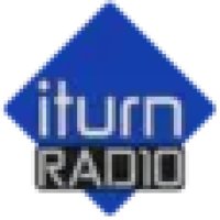 i-turn radio logo