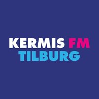 Kermis FM Tilburg logo