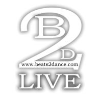 Beats2dance logo