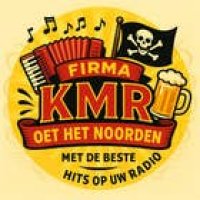 Firma K.M.R. logo