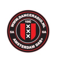 Dance Radio Amsterdam logo