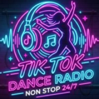 TikTok danceradio logo
