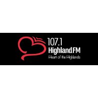 Highland FM - Bowral - 107.1 FM (AAC) logo