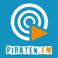 Piraten.FM - 19 logo