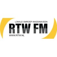 RTW FM logo