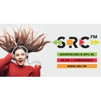 SRC FM 2 - Rivierenland en Vijfheerenlanden logo