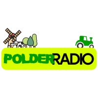 Polder Radio (stream 2) logo
