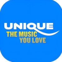 Unique Rock logo