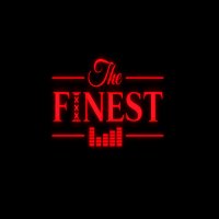 The Finest Amsterdam logo