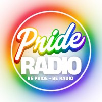 Pride.Radio logo