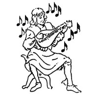 Radio De Stemmingmaker logo