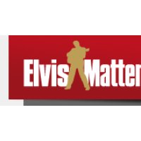 ElvisMatters Radio logo