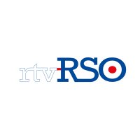 RSO radio logo