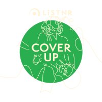 LiSTNR - Cover Up logo
