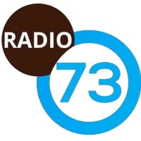 Radio73 logo