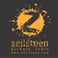 Zeilsteen radio logo