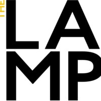 The Lamp Radio 300 logo