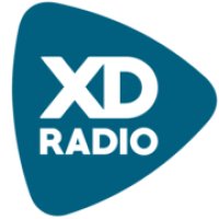 XD Radio logo