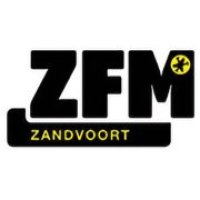 ZFM Zandvoort logo