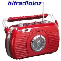 Hit Radio Loz logo