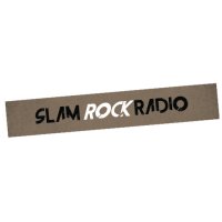 Slam Rock Radio logo