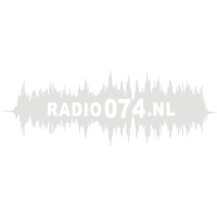 Radio074 logo