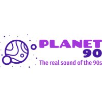 Planet 90 logo