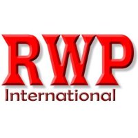 Radio WaterPol International logo