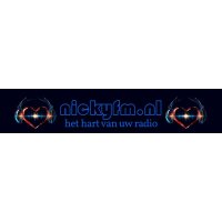 Nicky FM logo