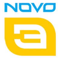 NOVO3 logo