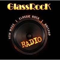 GlassRock logo