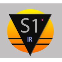 Station One Internet Radio logo