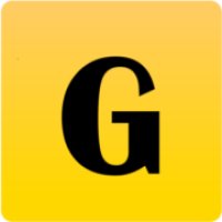 GOUD RADIO logo