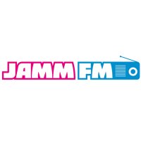 Jamm FM Amsterdam logo