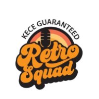 Retrosquad Radio logo