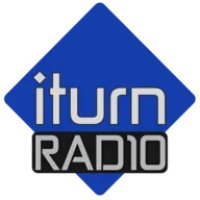 i-turn Radio logo